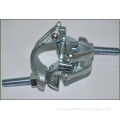 OEM Service, Steel Forged Scaffolding Coupler